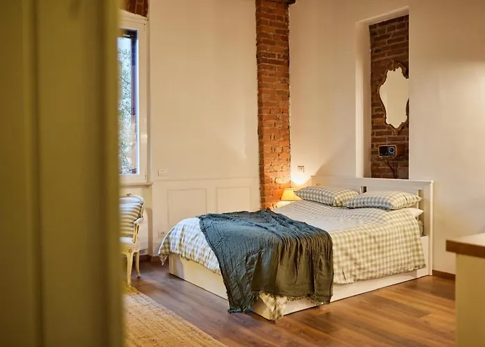 Charming - Wifi - De Angeli