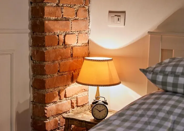 Charming - Wifi - De Angeli 米兰