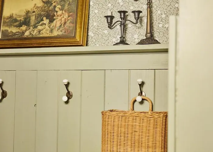 Charming - Wifi - De Angeli 公寓 *