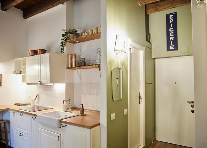 Charming - Wifi - De Angeli * 米兰