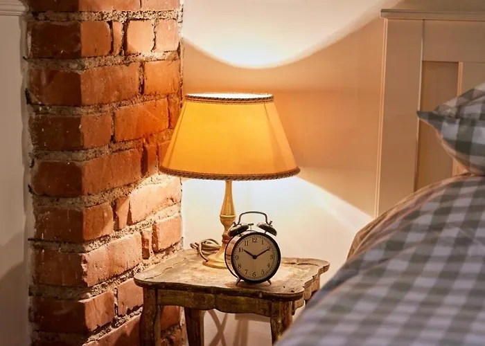 公寓 Charming - Wifi - De Angeli *