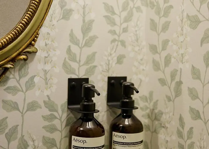 Charming - Wifi - De Angeli 米兰