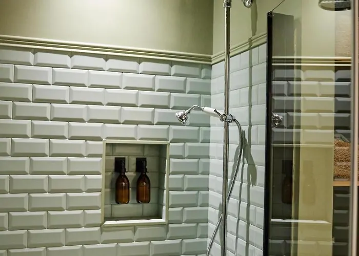 Charming - Wifi - De Angeli 公寓 *