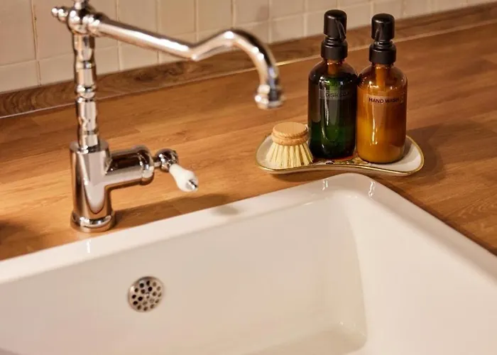 公寓 Charming - Wifi - De Angeli 米兰