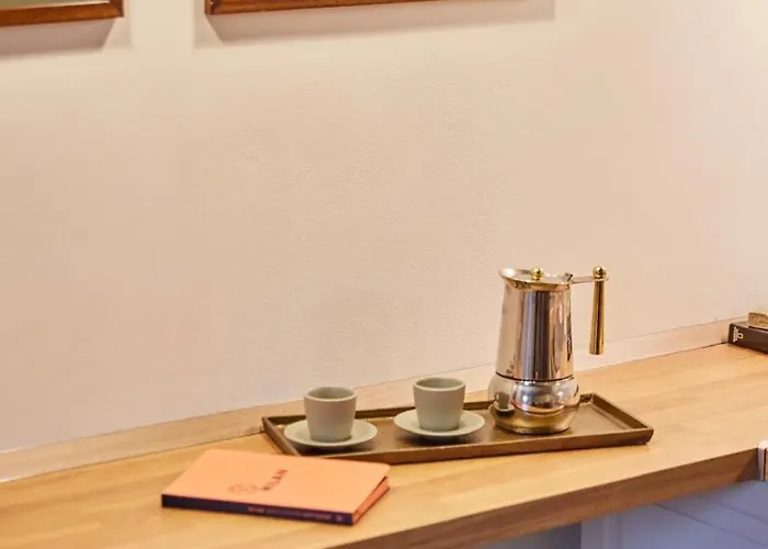 Charming - Wifi - De Angeli *