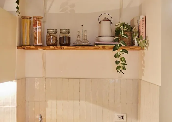 Charming - Wifi - De Angeli * 米兰