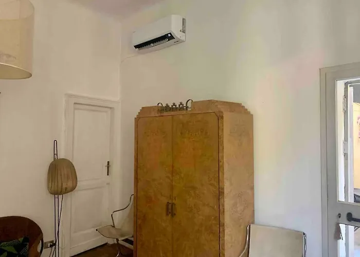Apartmán Location Naviglio With Terrace *