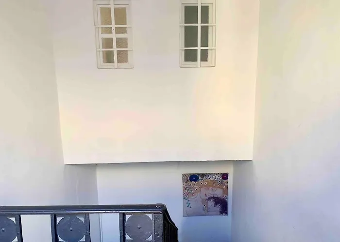 Apartmán Location Naviglio With Terrace *