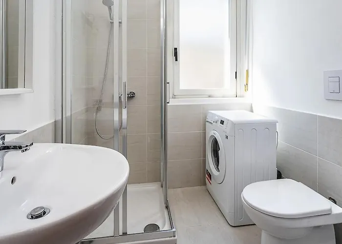 Citylife - Fully Equipped