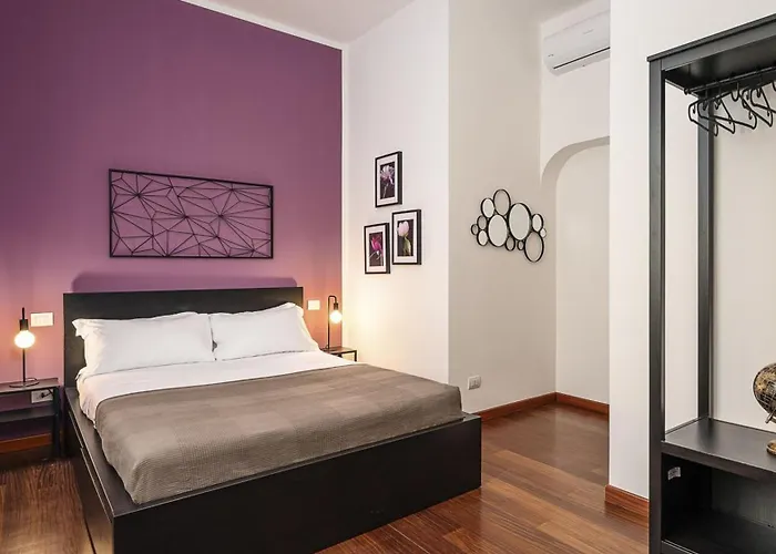 Citylife - Fully Equipped