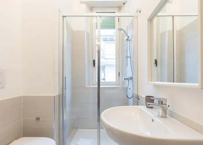 Appartement Citylife - Fully Equipped