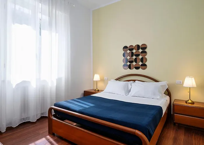 Citylife - Fully Equipped