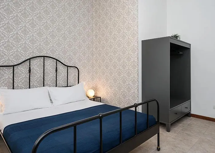 Citylife - Fully Equipped *