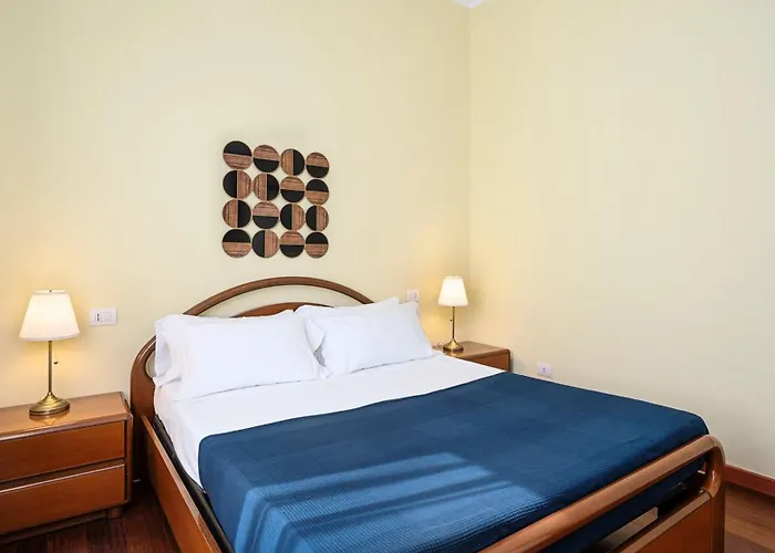 Citylife - Fully Equipped