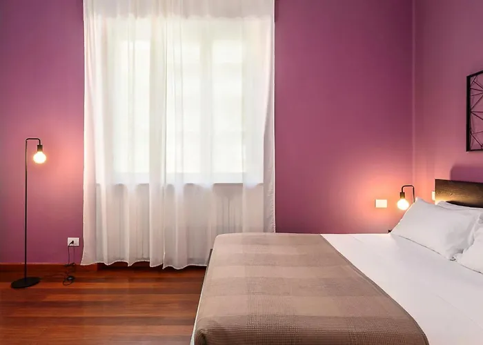 Appartement Citylife - Fully Equipped