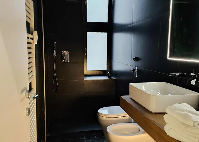 アパート 9 Guests 2 Together 2 And 3 Floor With, 4 Bedrooms, 4 Baths In Downtown With Ac, Wifi And Subway M1 M2 Airport Connected *