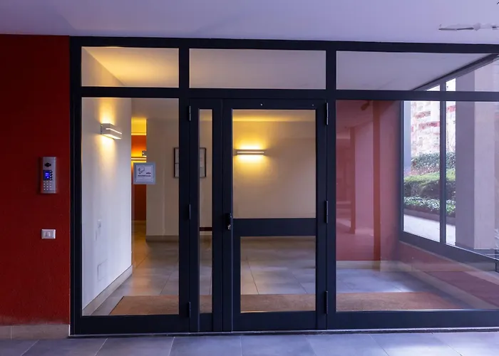 Daire Unigarden - Bicocca District Milano