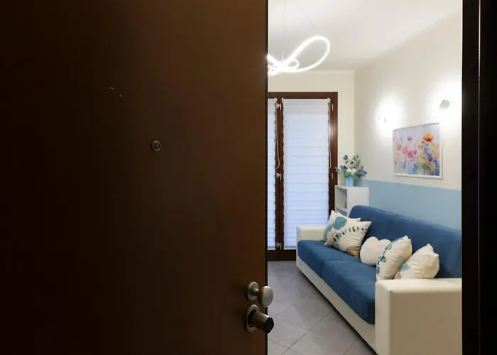 Unigarden - Bicocca District Apartamento Milán