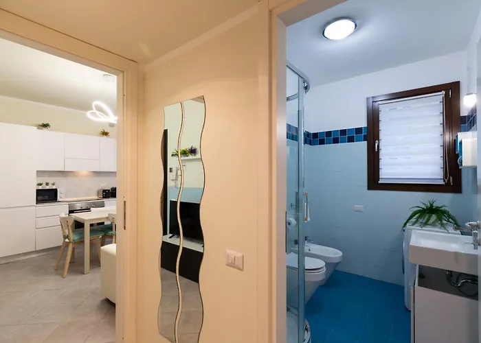 Unigarden - Bicocca District *