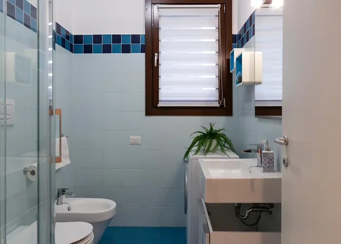 Apartamento Unigarden - Bicocca District *