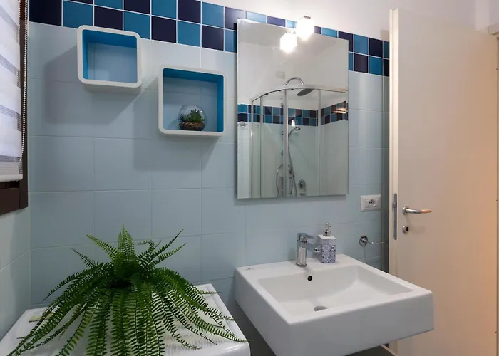 Unigarden - Bicocca District Apartamento Milán