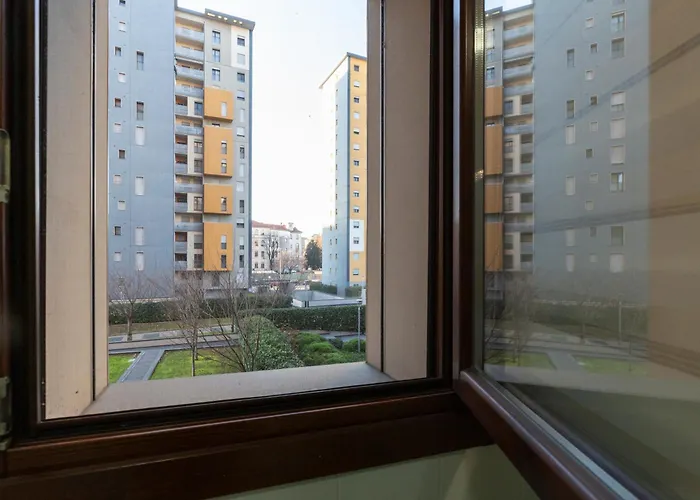 Unigarden - Bicocca District