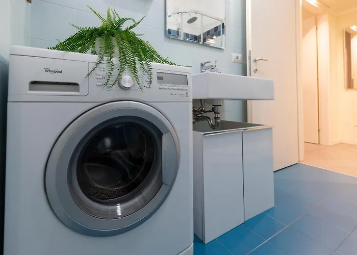 Unigarden - Bicocca District Apartamento *