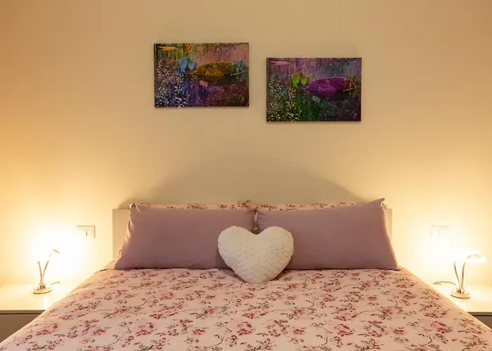 Unigarden - Bicocca District *