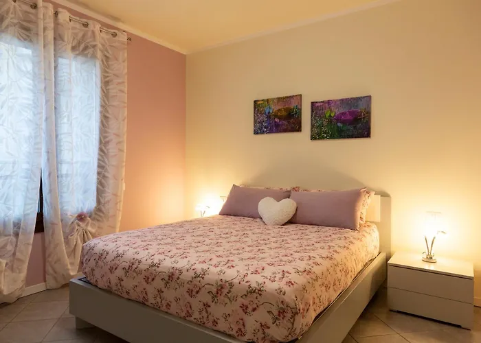 Unigarden - Bicocca District Apartamento *