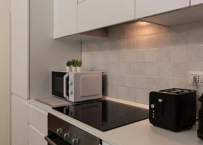 Unigarden - Bicocca District Milán