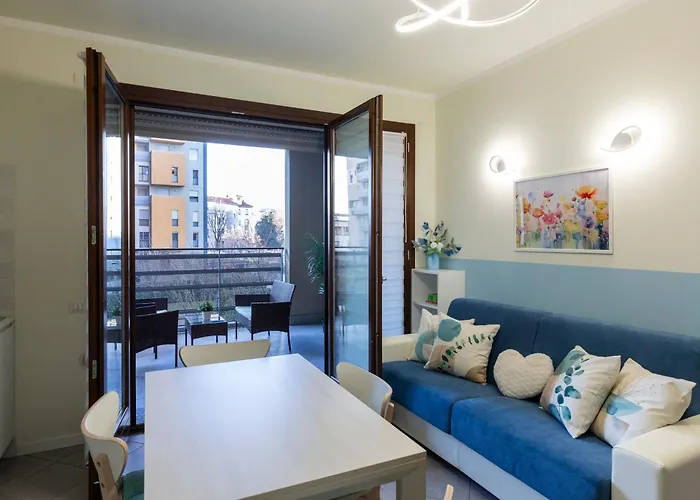 Apartamento Unigarden - Bicocca District *