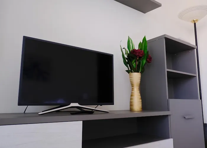 Bwr - Elegant Loft With Terrace, San Siro Apartman Milánó