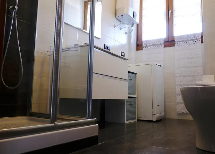 Bwr - Elegant Loft With Terrace, San Siro Apartman