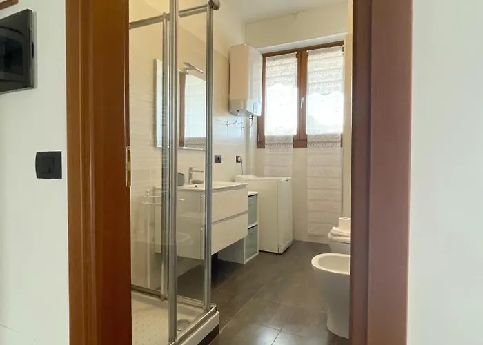 Bwr - Elegant Loft With Terrace, San Siro * Milánó