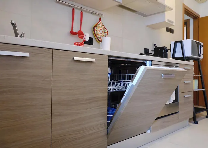 Bwr - Elegant Loft With Terrace, San Siro