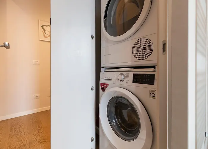 Arena Modern Lägenhet *