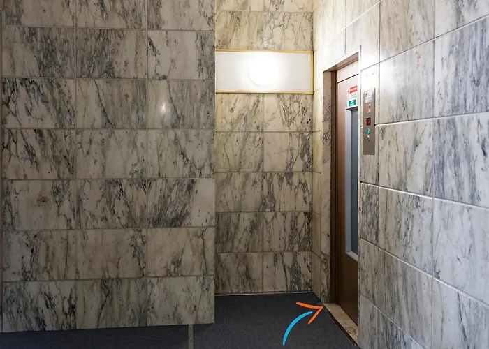 Lägenhet Arena Modern