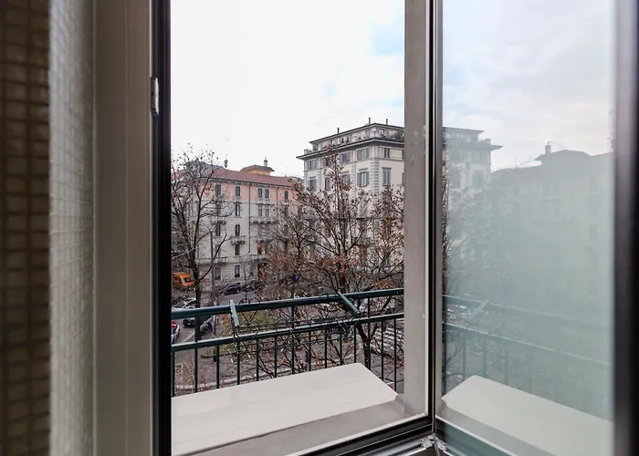 Arena Modern Lägenhet *