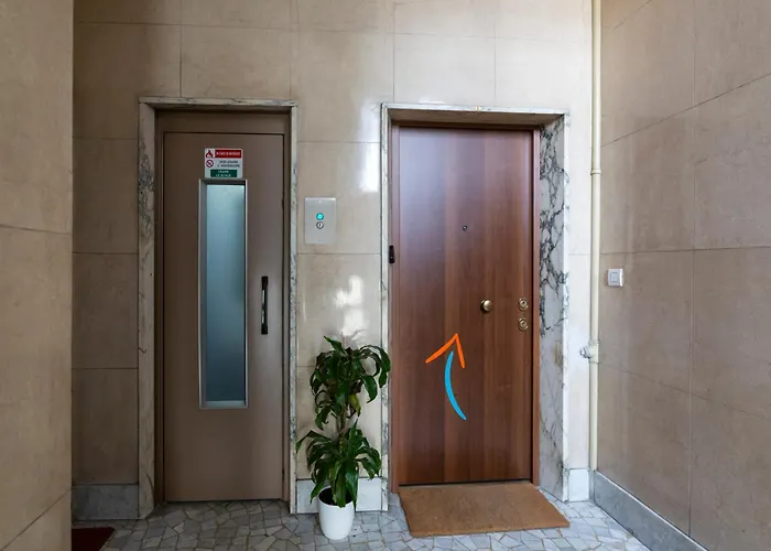 Arena Modern * Milano