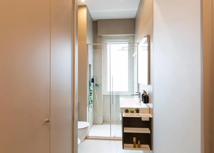 Lägenhet Arena Modern *