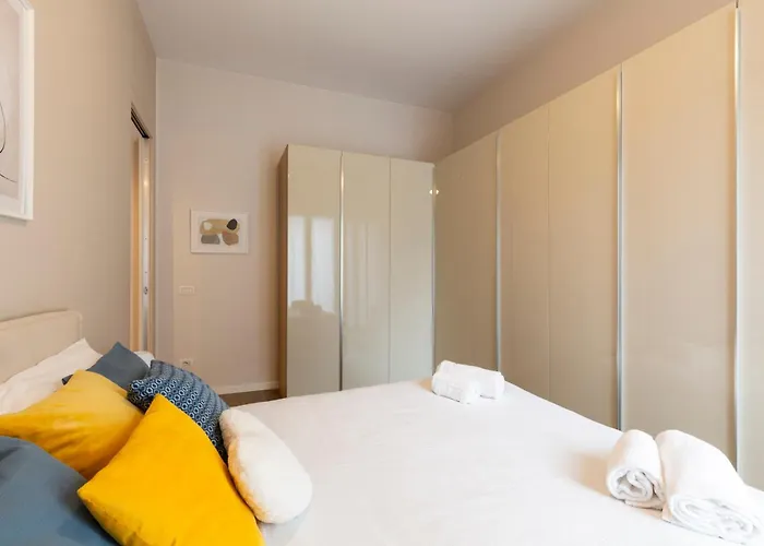 Lägenhet Arena Modern *