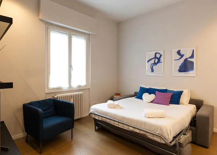 Lägenhet Arena Modern *