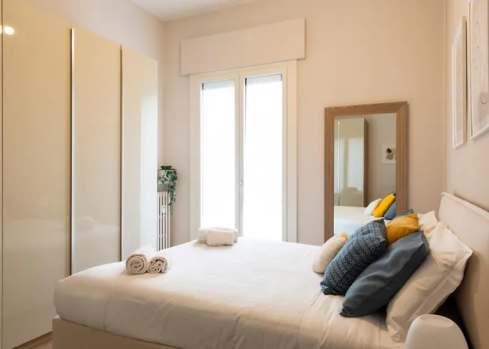 Arena Modern * Milano