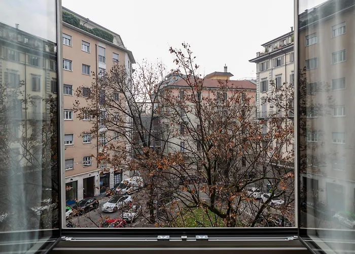 Lägenhet Arena Modern