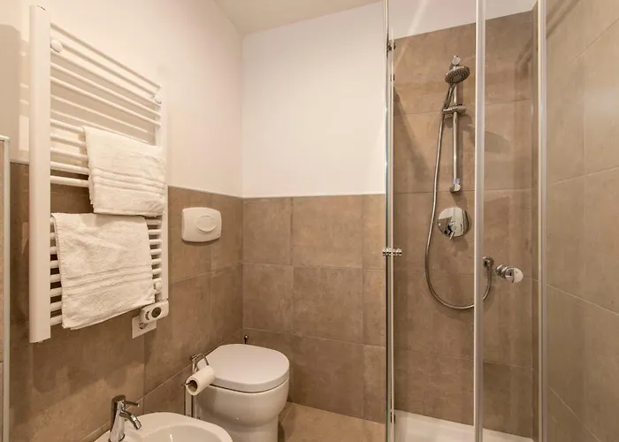 Aristotele Building - B * Mailand