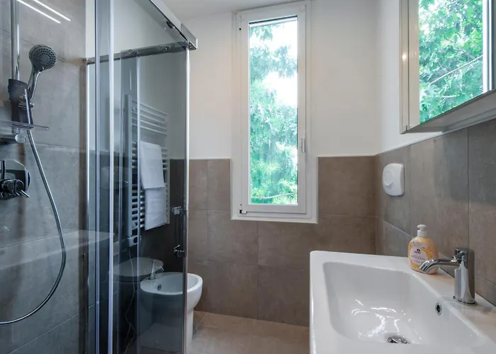 Appartement Aristotele Building - B *