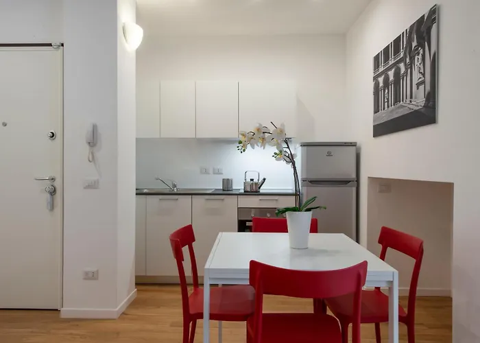 Aristotele Building - B *