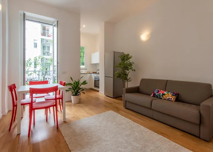 Aristotele Building - B *