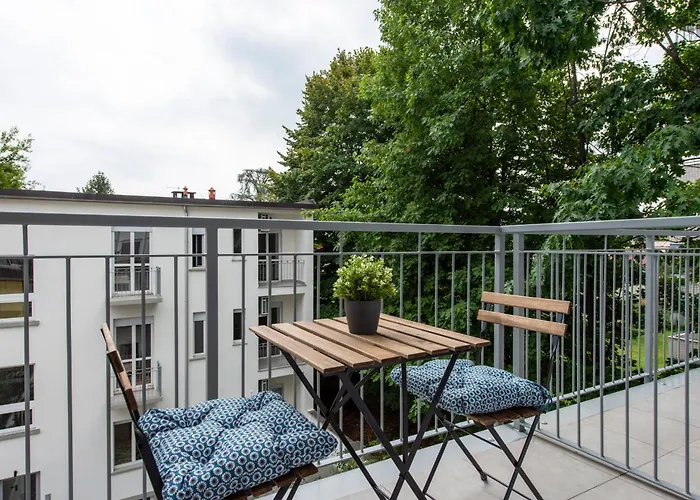 Aristotele Building - B Appartement Milaan