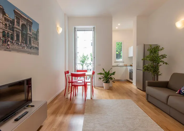 Aristotele Building - B *